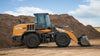 Case 621G TIER 4B WHEEL LOADER Parts Manual