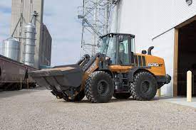 Case 621G WHEEL LOADER TIER 4B (EU) Parts Manual