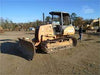Case 650K Series 1 Crawler Dozer Parts Manual