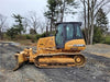 Case 650K Series 2 Crawler Dozer Parts Manual