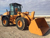 Case 721E Tier 3 Wheel Loader Parts Manual