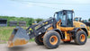 Case 721F Tier 4B Wheel Loader Parts Manual