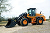 Case 721F Wheel Loader Tier IV Parts Manual