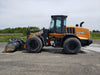 Case 721G WHEEL LOADER T4B Parts Manual