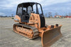 Case 750K Series 2 Crawler Dozer Parts Manual