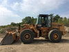Case 821B Loader Parts Manual