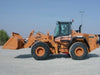 Case 821C Wheel Loader Parts Manual