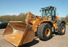 Case 821E Tier 3 Wheel Loader Parts Manual