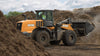 Case 821G TIER 4B WHEEL LOADER Parts Manual