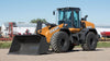 Case 821 Loader Parts Manual