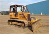 Case 850E 855E Crawler Dozer Parts Manual