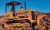 Case 850G Crawler Dozer Parts Manual
