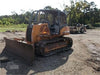Case 850k Series 1 Crawler Dozer Parts Manual