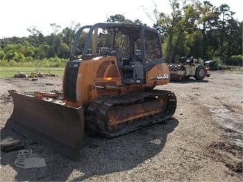 Case 850k Series 1 Crawler Dozer Parts Manual