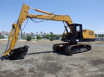 Case 880C Crawler Excavator Parts Manual