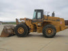 Case 921B Loader Parts Manual
