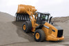 Case 921E Tier 3 Wheel Loader Parts Manual