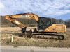 Case 988C Crawler Excavator Parts Manual