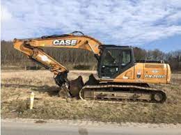 Case 988C Crawler Excavator Parts Manual