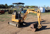 Case CX14 Compact Excavator Parts Manual