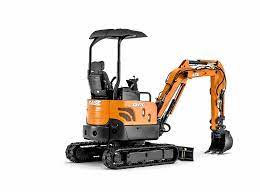 Case CX17C MINI CRAWLER EXCAVATOR CANOPY TIER 4 Parts Manual