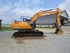 Case CX210 Narrow Crawler Excavator Parts Manual