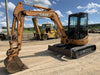 Case CX47 Compact Excavator Parts Manual