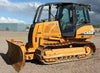 Case D75 Crawler Dozer Parts Manual