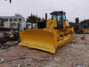 Case D85B Tier 3 Crawler Dozer Parts Manual