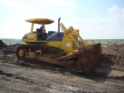 Case D85 Crawler Dozer Parts Manual