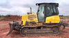 Case D95B Tier 3 Crawler Dozer Parts Manual