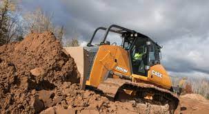 Case DC85 Crawler Dozer Parts Manual