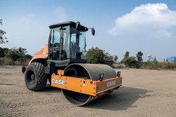 Case DV201 Tier 3 Vibratory Roller Parts Manual