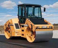 Case DV207 Vibratory Roller Tier III Parts Manual