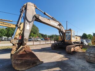 Case Ec450 Excavator Parts Manual