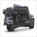 Case F4CE, F4DE, F4HE Tier 3 Diesel Engine Service Manual PDF