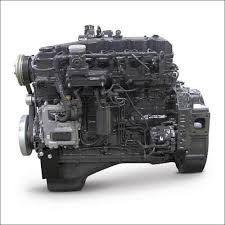 Case F4CE, F4DE, F4HE Tier 3 Diesel Engine Service Manual PDF