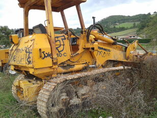 Case Fiat FL10C Parts Manual