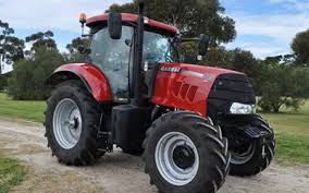 Case IH 100, 110, 115, 120, 125, 130, 140 Maxxum Tractor Parts Catalog Manual