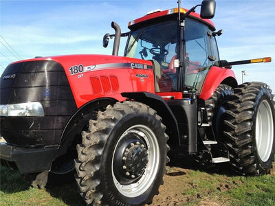 Case IH 180 Magnum Tractor Parts Manual Download