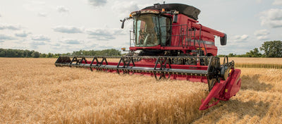 Case IH 2030 Combine Parts Catalog Manual 