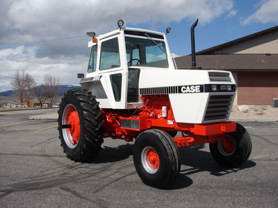 Case IH 2090 Tractor Parts Manual Download