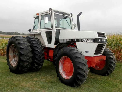 Case IH 2294 Tractor Parts Manual Download