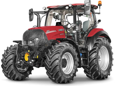 Case IH 2304 Puma Tractor Parts Manual Download