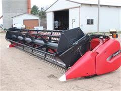 Case IH 3020-25, 3020-30, 3020-35 Flexible Grain Header Parts Catalog Manual