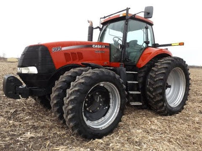 Case IH 305 Magnum Tractor Parts Manual Download