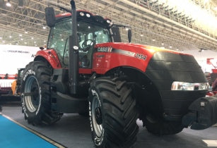 Case IH 3154 Magnum Tractor Parts Manual - Download PDF