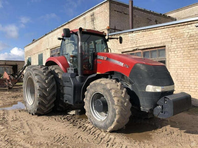 Case IH 315 Magnum Tractor Parts Manual - Download PDF