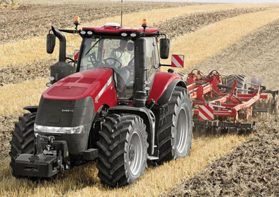 Case IH 370 Magnum Tractor Parts Manual (PDF Version)
