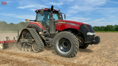 Case IH 380 Magnum Tractor Parts Manual - Download PDF